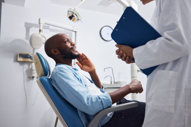 Best Pediatric Emergency Dentist in Steele Creek, AK