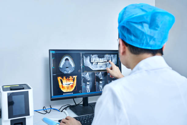 Best Emergency Treatment for Toothache in Steele Creek, AK
