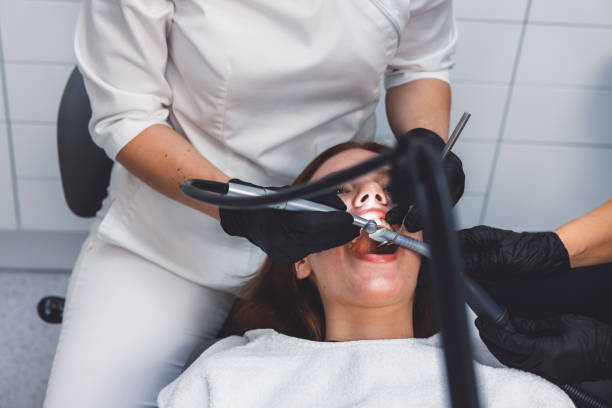 Best Emergency Tooth Extraction in Steele Creek, AK