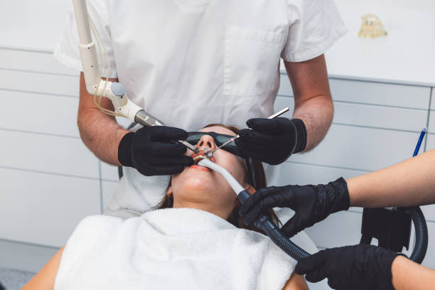 Best Same-Day Emergency Dentist in Steele Creek, AK