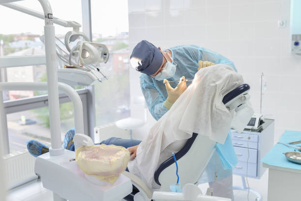 Best Urgent Dental Care in Steele Creek, AK